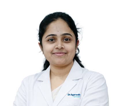 Dr Nagalakshmi N